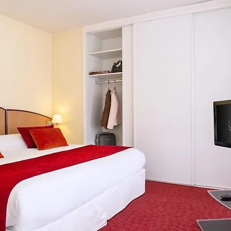 Staybridge - Centre By Ihg Hotell