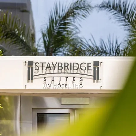 Hotell Staybridge - Centre By Ihg 4*